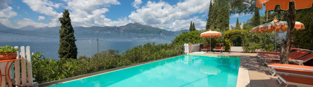 Residence Lago di Garda / Gardasee